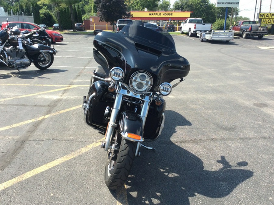 2014 Harley-Davidson Ultra Classic