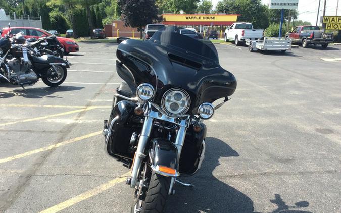 2014 Harley-Davidson Ultra Classic