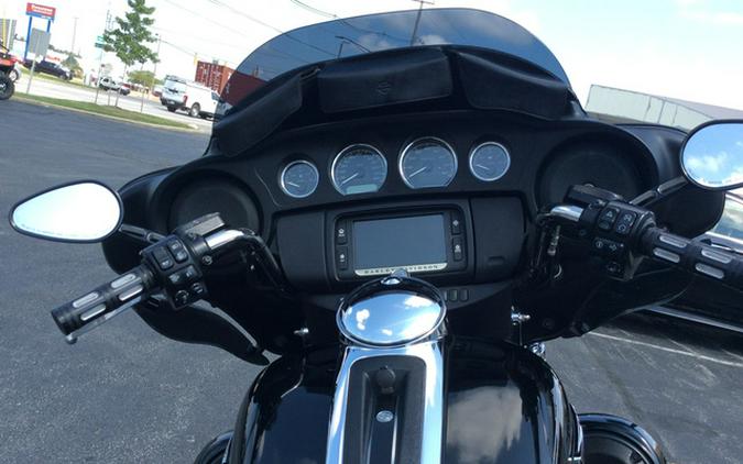 2014 Harley-Davidson Ultra Classic