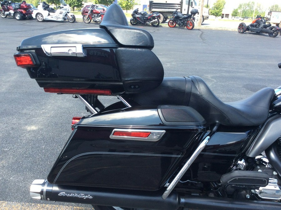 2014 Harley-Davidson Ultra Classic