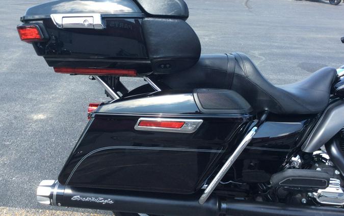 2014 Harley-Davidson Ultra Classic