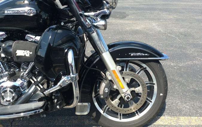 2014 Harley-Davidson Ultra Classic