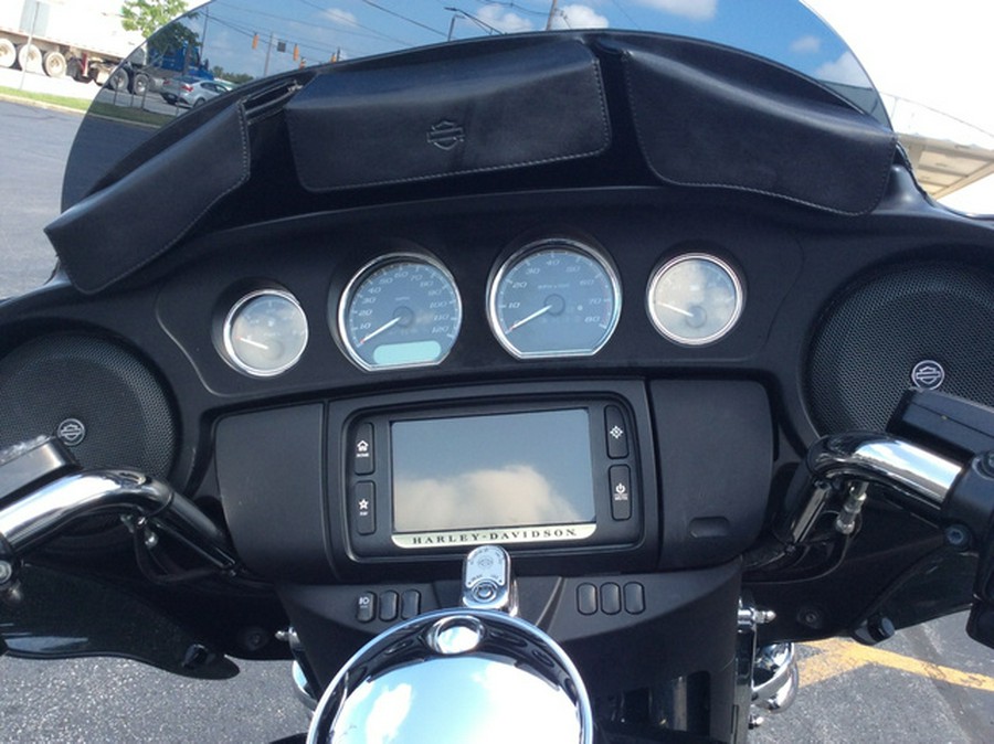 2014 Harley-Davidson Ultra Classic