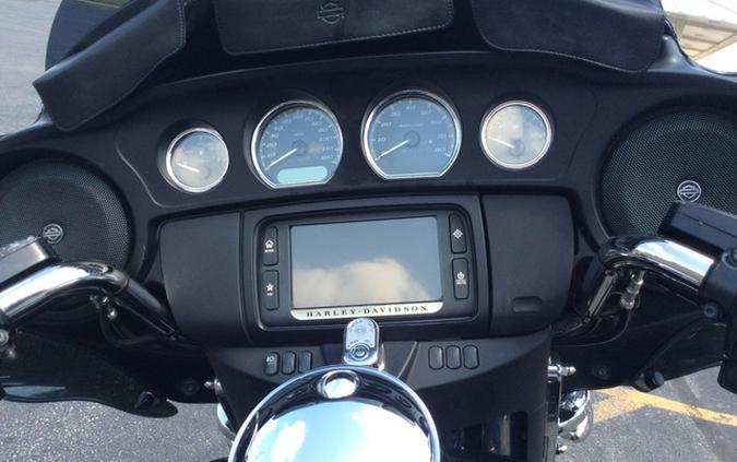 2014 Harley-Davidson Ultra Classic