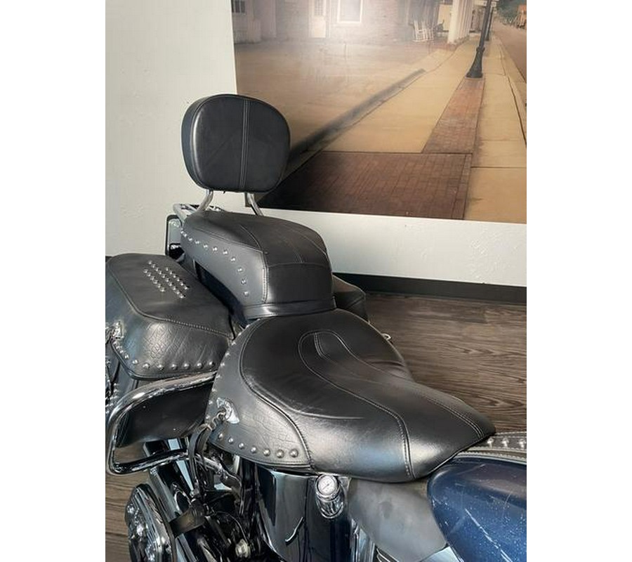 2015 Harley-Davidson® FLSTC - Heritage Softail® Classic