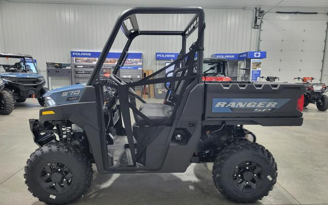 2026 Polaris Ranger SP 570 Premium