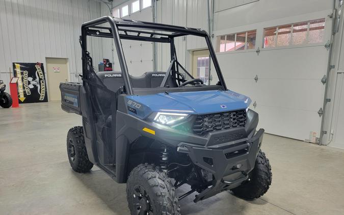 2026 Polaris Ranger SP 570 Premium