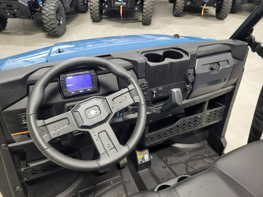 2026 Polaris Ranger SP 570 Premium