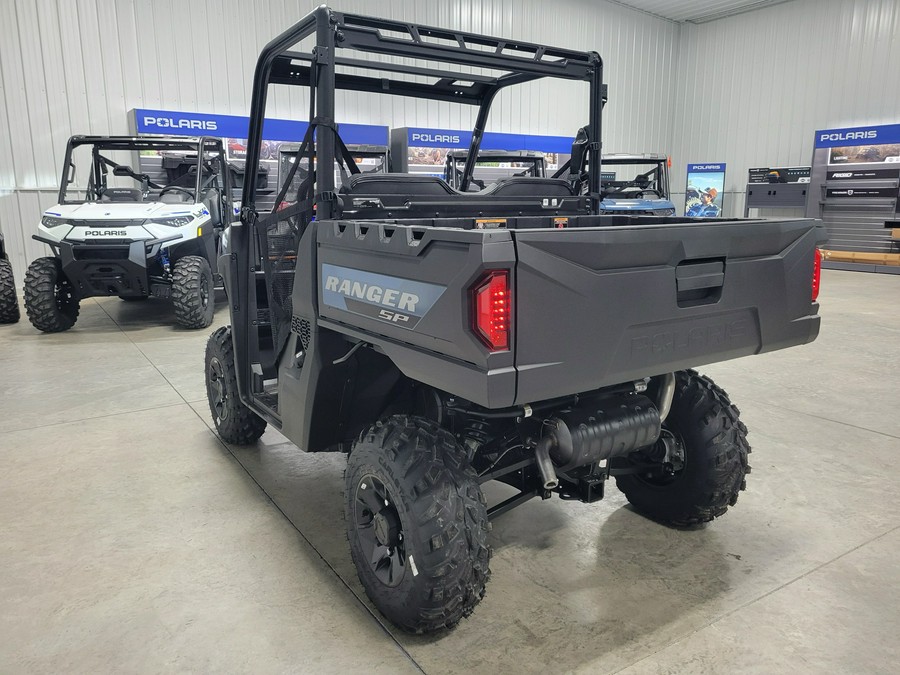 2026 Polaris Ranger SP 570 Premium