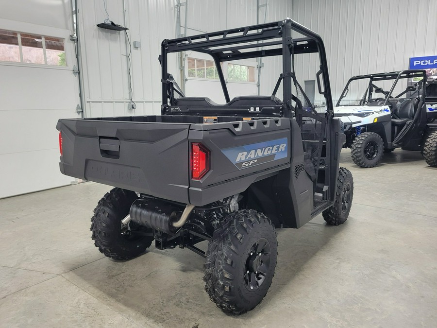 2026 Polaris Ranger SP 570 Premium