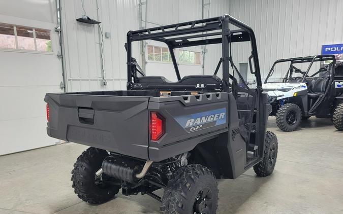 2026 Polaris Ranger SP 570 Premium