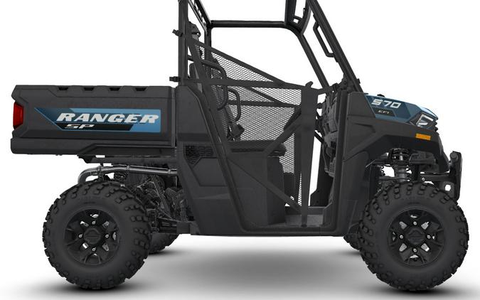 2026 Polaris Ranger SP 570 Premium