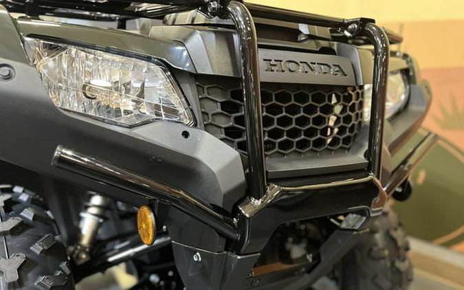 2026 Honda FourTrax Rancher