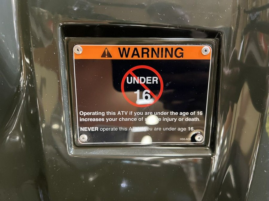 2026 Honda® FourTrax Rancher