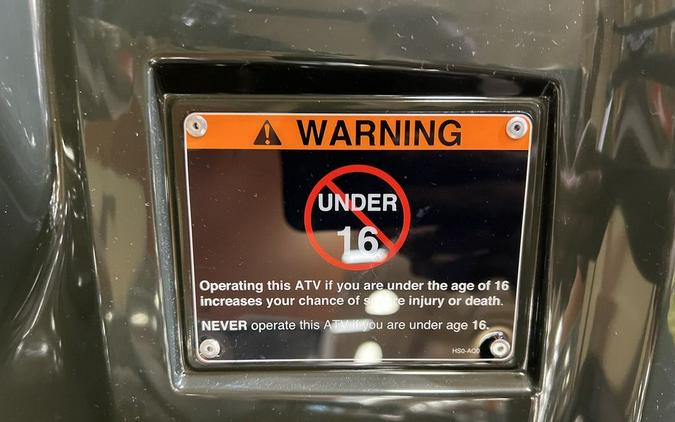 2026 Honda® FourTrax Rancher