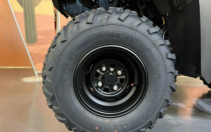 2026 Honda FourTrax Rancher