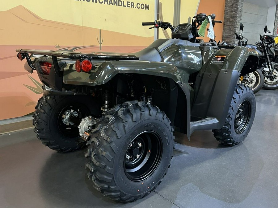 2026 Honda® FourTrax Rancher