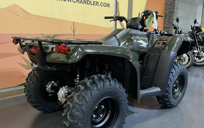 2026 Honda® FourTrax Rancher
