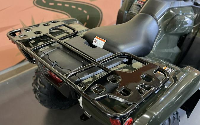 2026 Honda FourTrax Rancher