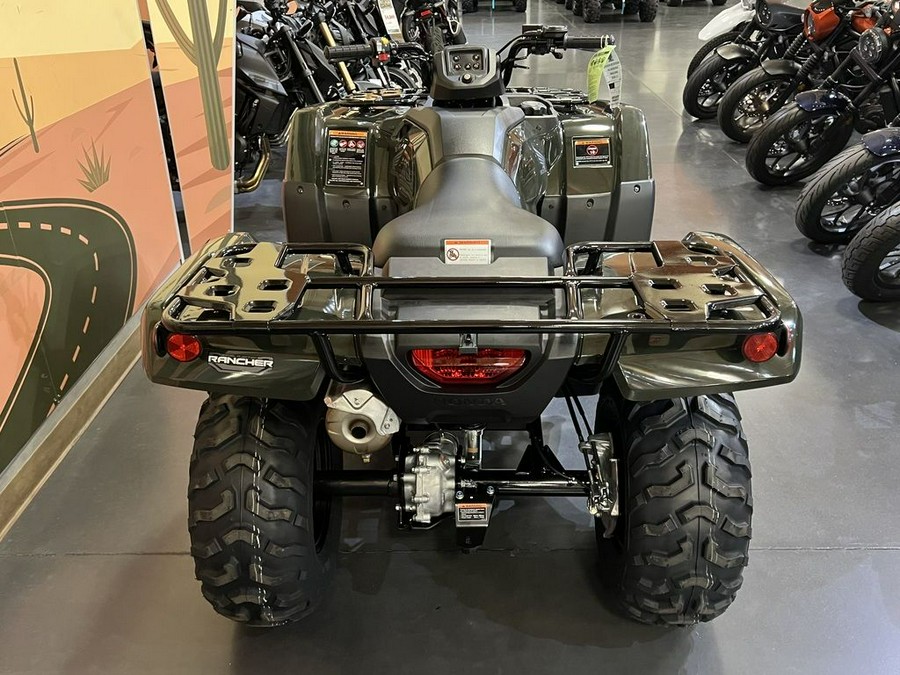 2026 Honda® FourTrax Rancher