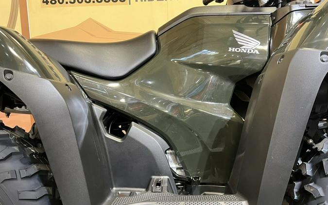 2026 Honda FourTrax Rancher
