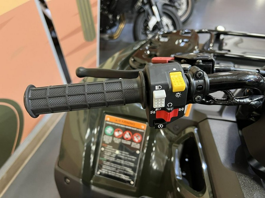 2026 Honda® FourTrax Rancher