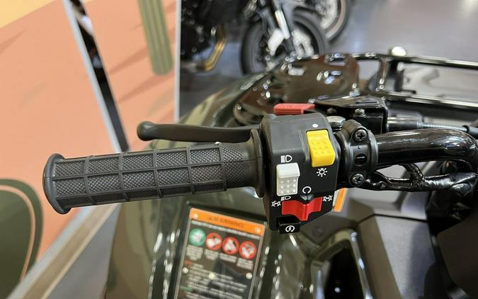 2026 Honda® FourTrax Rancher