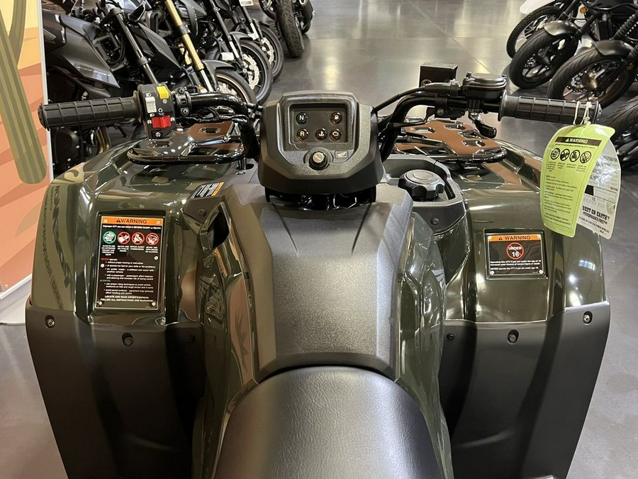 2026 Honda® FourTrax Rancher