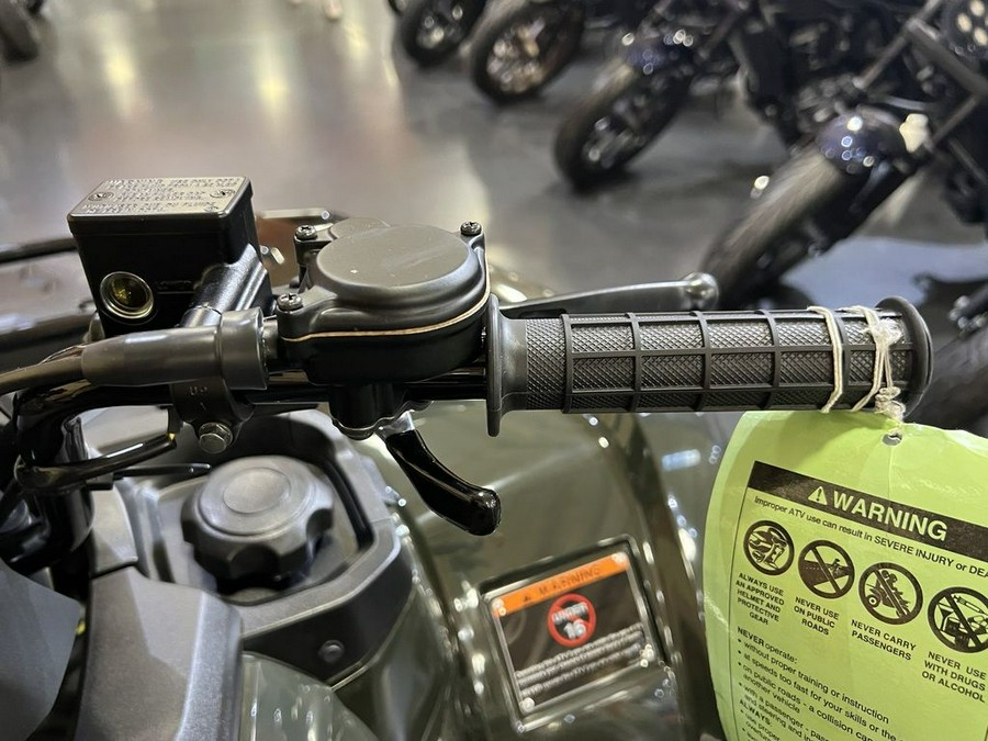 2026 Honda® FourTrax Rancher