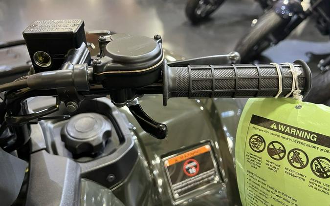 2026 Honda® FourTrax Rancher