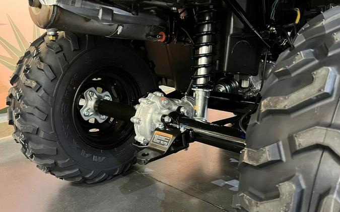 2026 Honda FourTrax Rancher