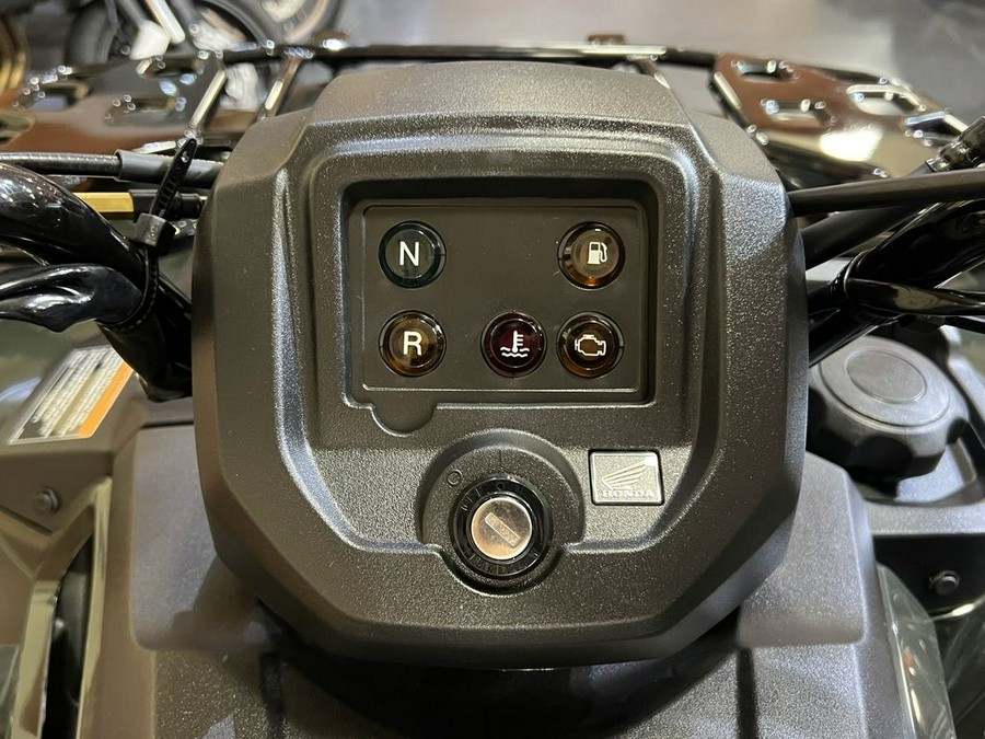 2026 Honda® FourTrax Rancher