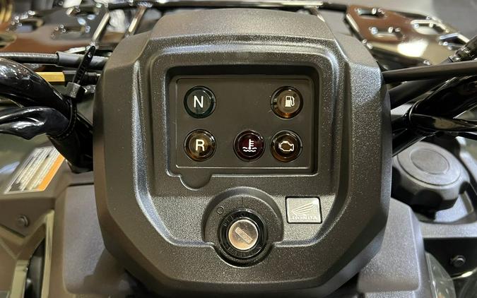 2026 Honda® FourTrax Rancher