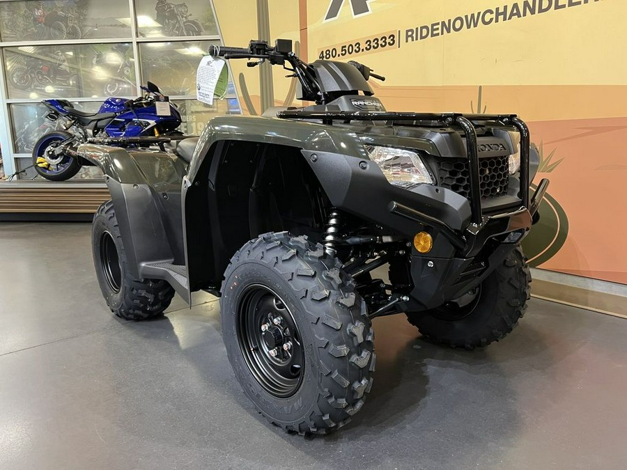 2026 Honda® FourTrax Rancher