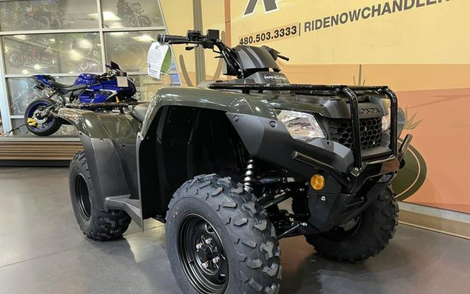 2026 Honda FourTrax Rancher