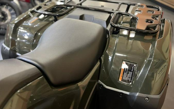 2026 Honda FourTrax Rancher