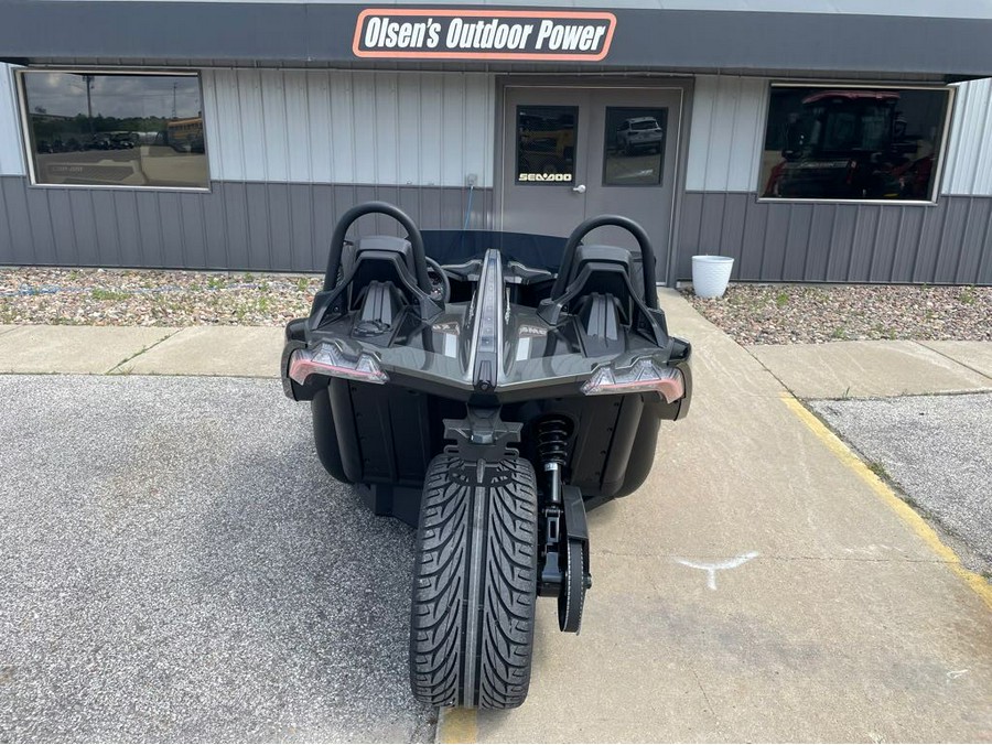 2025 Slingshot Slingshot® SLR (AutoDrive)