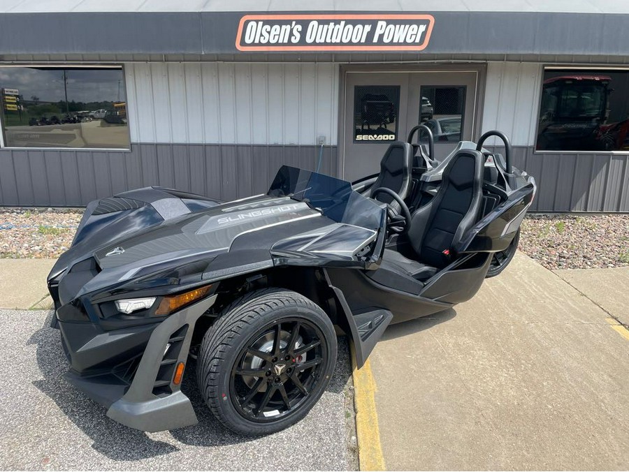 2025 Slingshot Slingshot® SLR (AutoDrive)