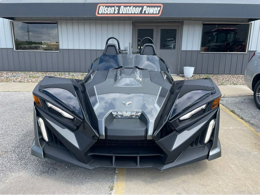 2025 Slingshot Slingshot® SLR (AutoDrive)