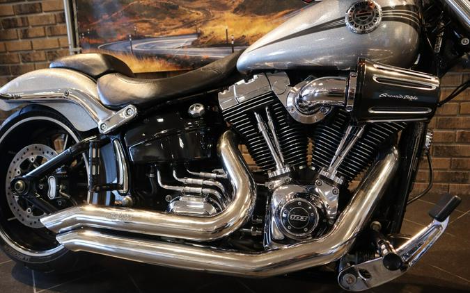 2015 Harley-Davidson Breakout