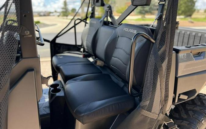 2026 Polaris® Ranger Crew XP 1000 Premium
