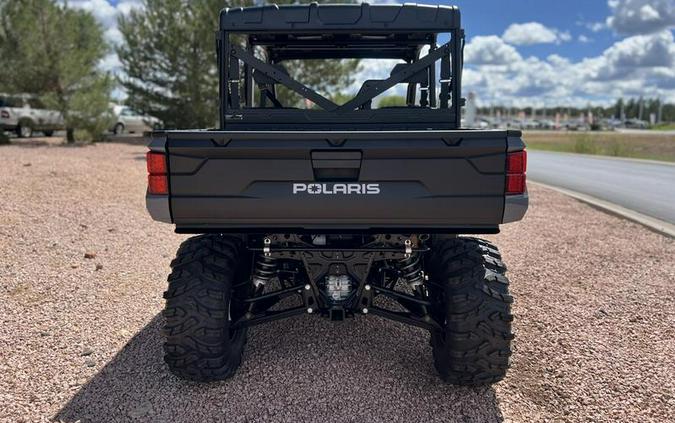 2026 Polaris® Ranger Crew XP 1000 Premium