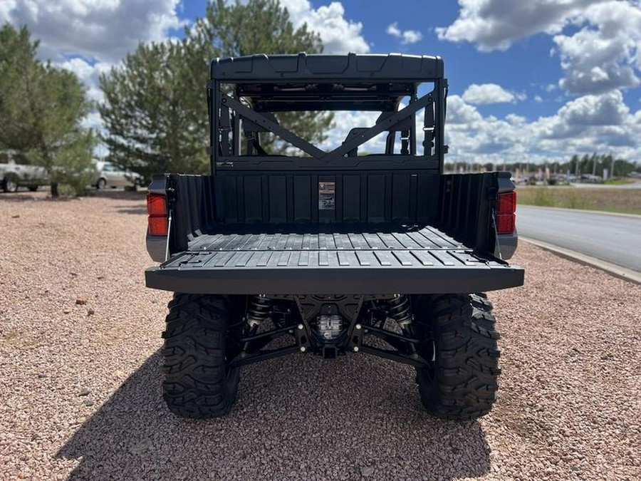 2026 Polaris® Ranger Crew XP 1000 Premium