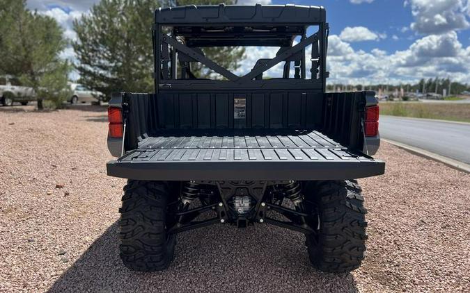 2026 Polaris® Ranger Crew XP 1000 Premium