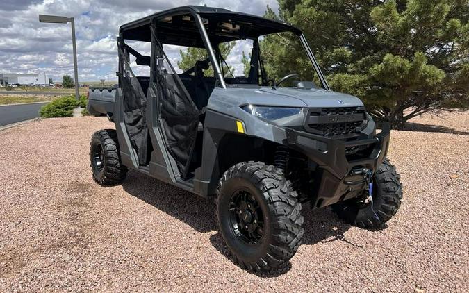 2026 Polaris® Ranger Crew XP 1000 Premium