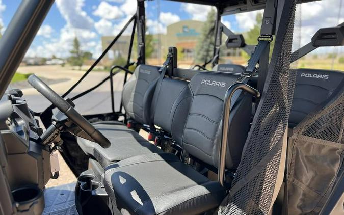 2026 Polaris® Ranger Crew XP 1000 Premium
