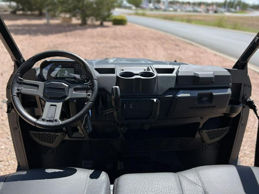 2026 Polaris® Ranger Crew XP 1000 Premium