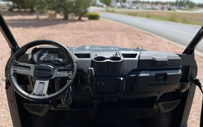 2026 Polaris® Ranger Crew XP 1000 Premium