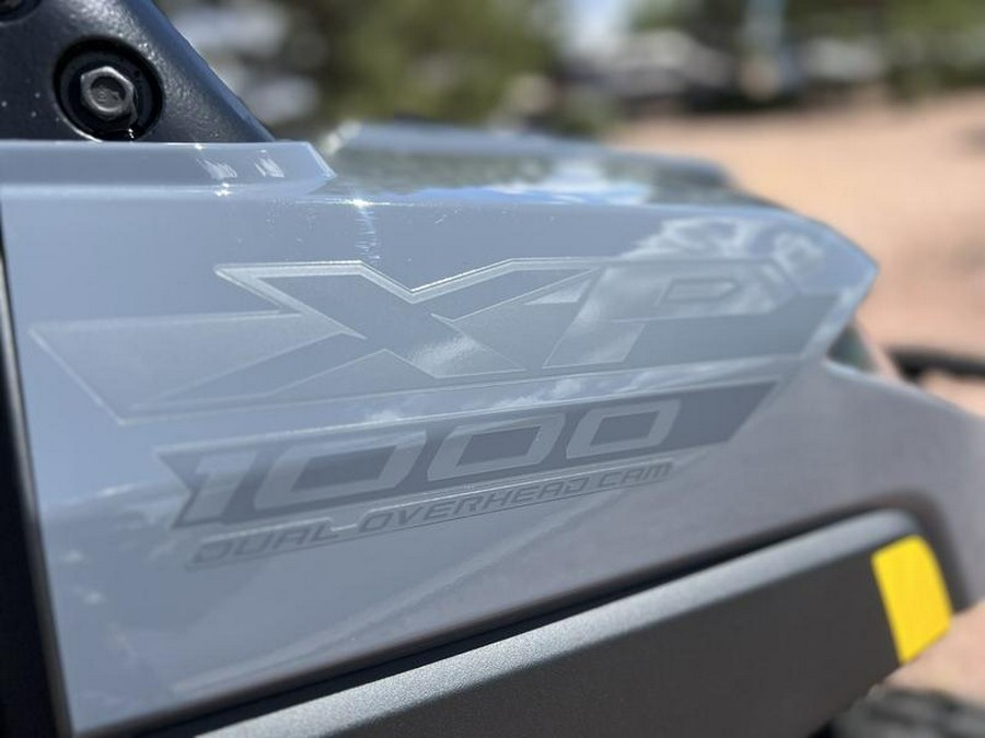 2026 Polaris® Ranger Crew XP 1000 Premium