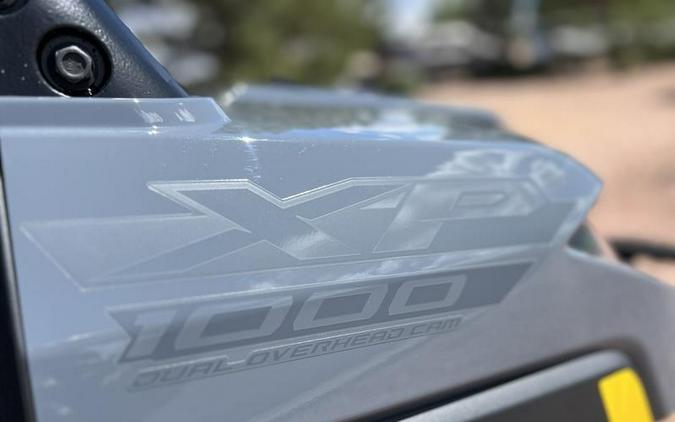 2026 Polaris® Ranger Crew XP 1000 Premium